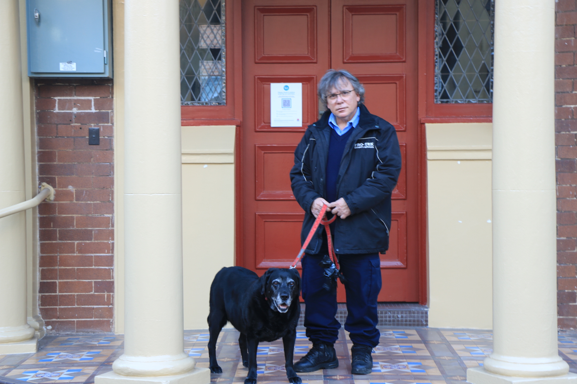 PROTEK SECURITY DOGS