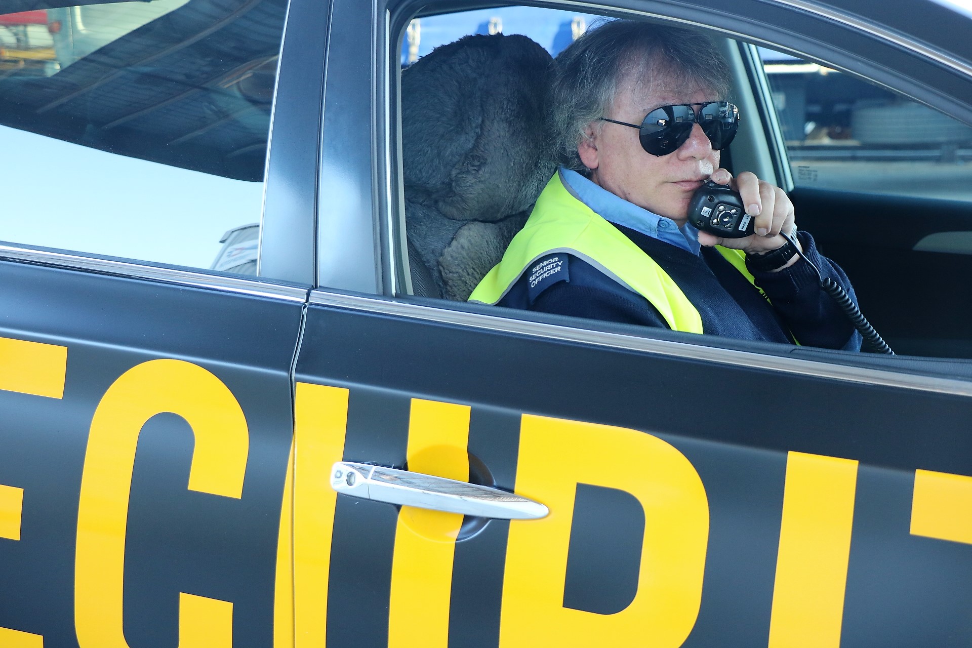 MOBILE PATROL